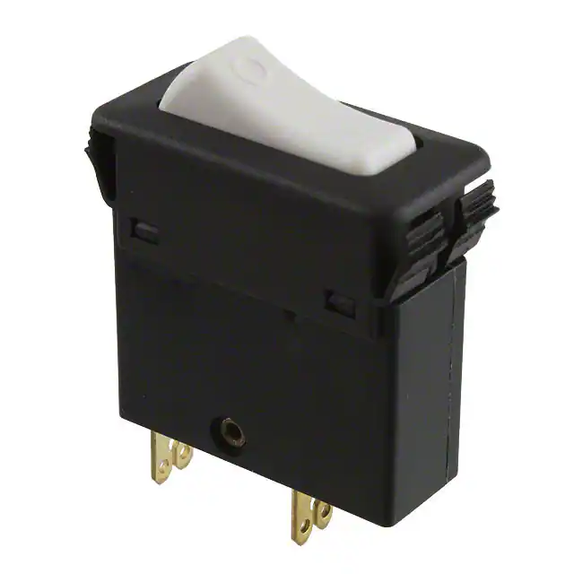 3130-F110-P7T1-W02Q-6A E-T-A Disyuntores